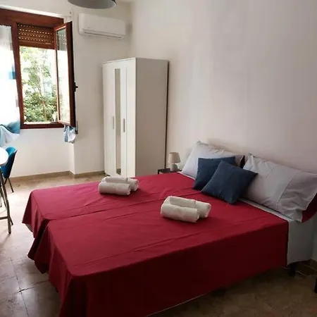 Sa Perda Bianca 8 Apartment Cagliari Exterior photo