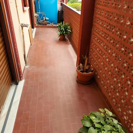 Sa Perda Bianca 8 Apartment Cagliari Exterior photo