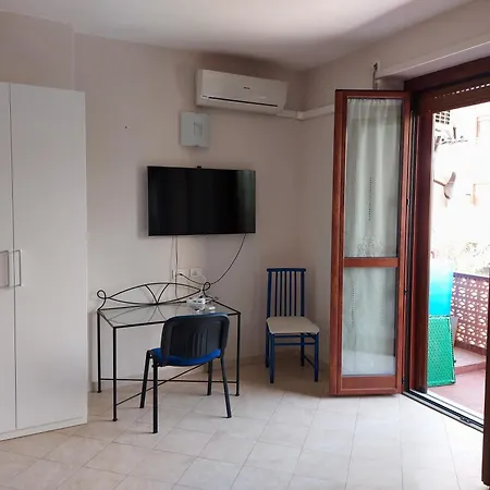 Sa Perda Bianca 8 Apartment Cagliari Exterior photo