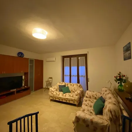 Sa Perda Bianca 8 Apartment Cagliari Exterior photo