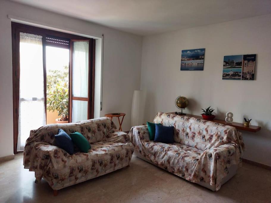 Sa Perda Bianca 8 Apartment