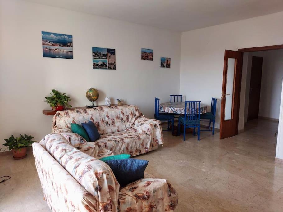 Sa Perda Bianca 8 Apartment Cagliari