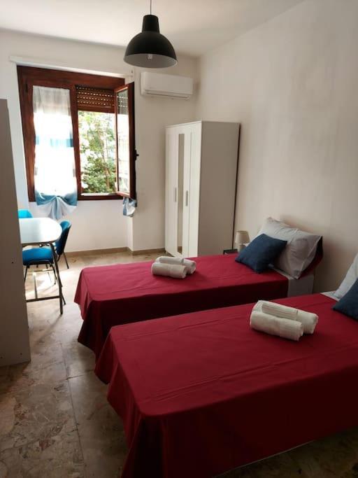 Sa Perda Bianca 8 Apartment