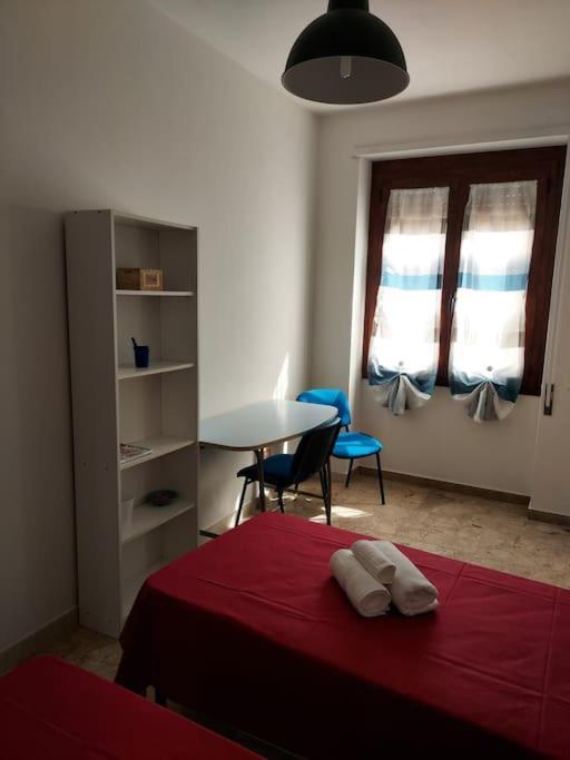 Sa Perda Bianca 8 Apartment *