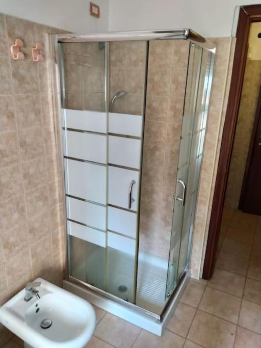 Apartment Sa Perda Bianca 8 *