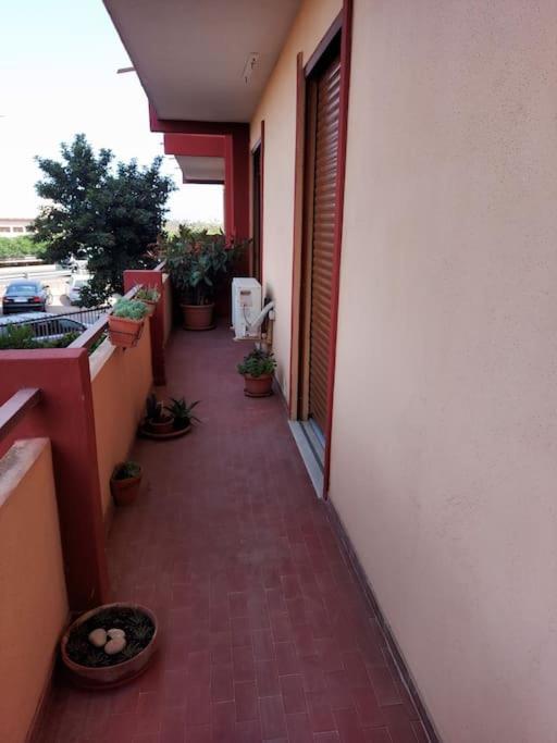 Sa Perda Bianca 8 Apartment
