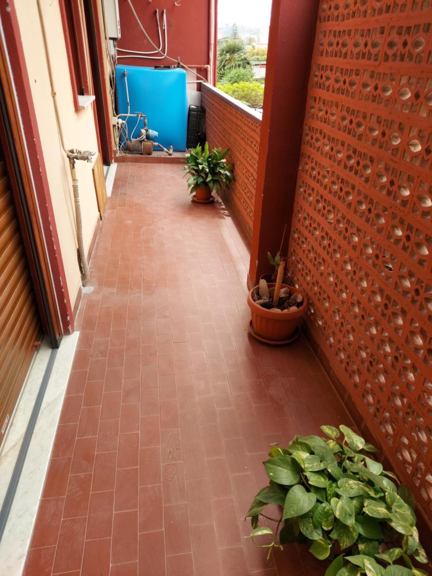 Apartment Sa Perda Bianca 8 Cagliari