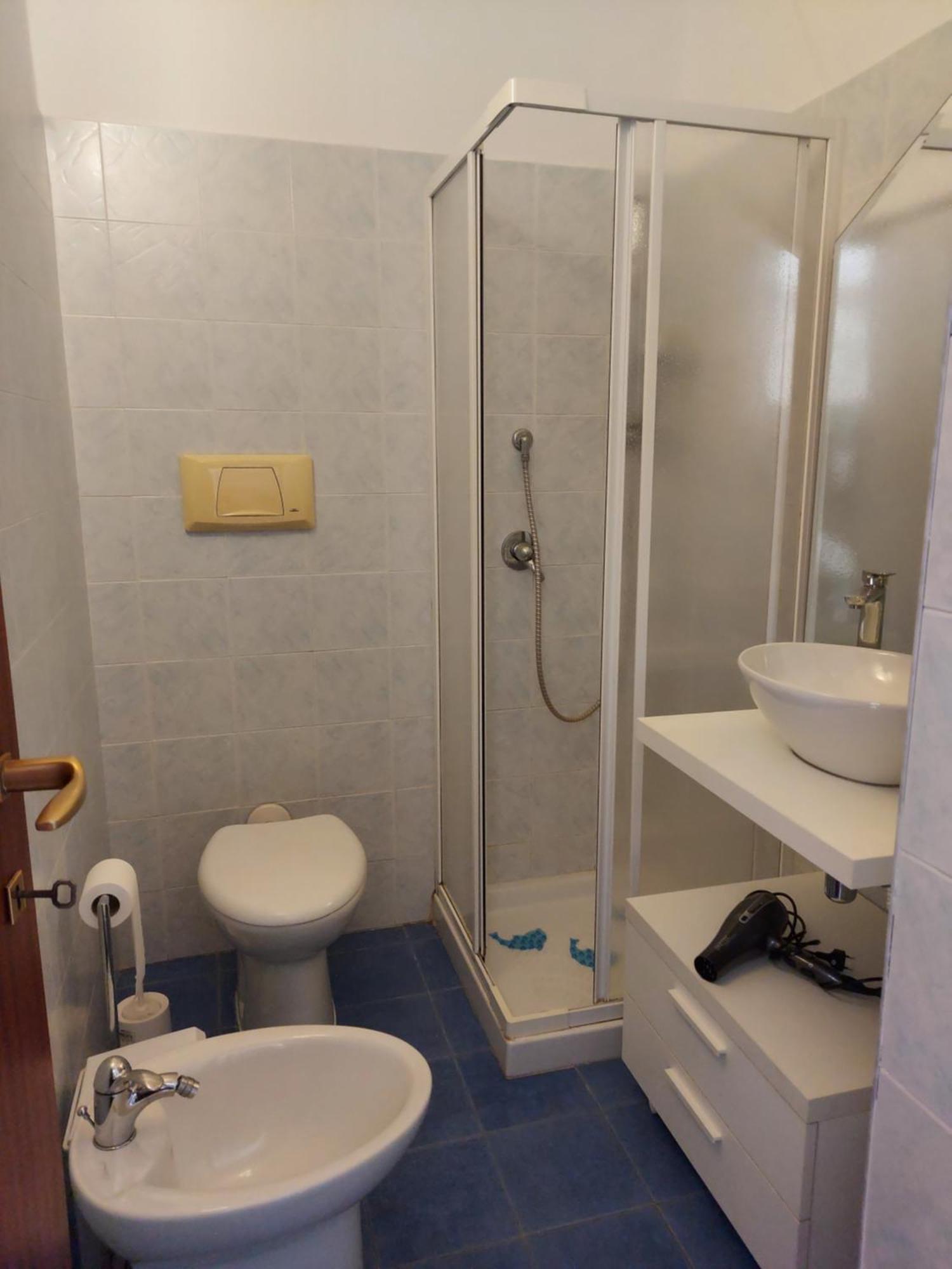 Sa Perda Bianca 8 Apartment Cagliari