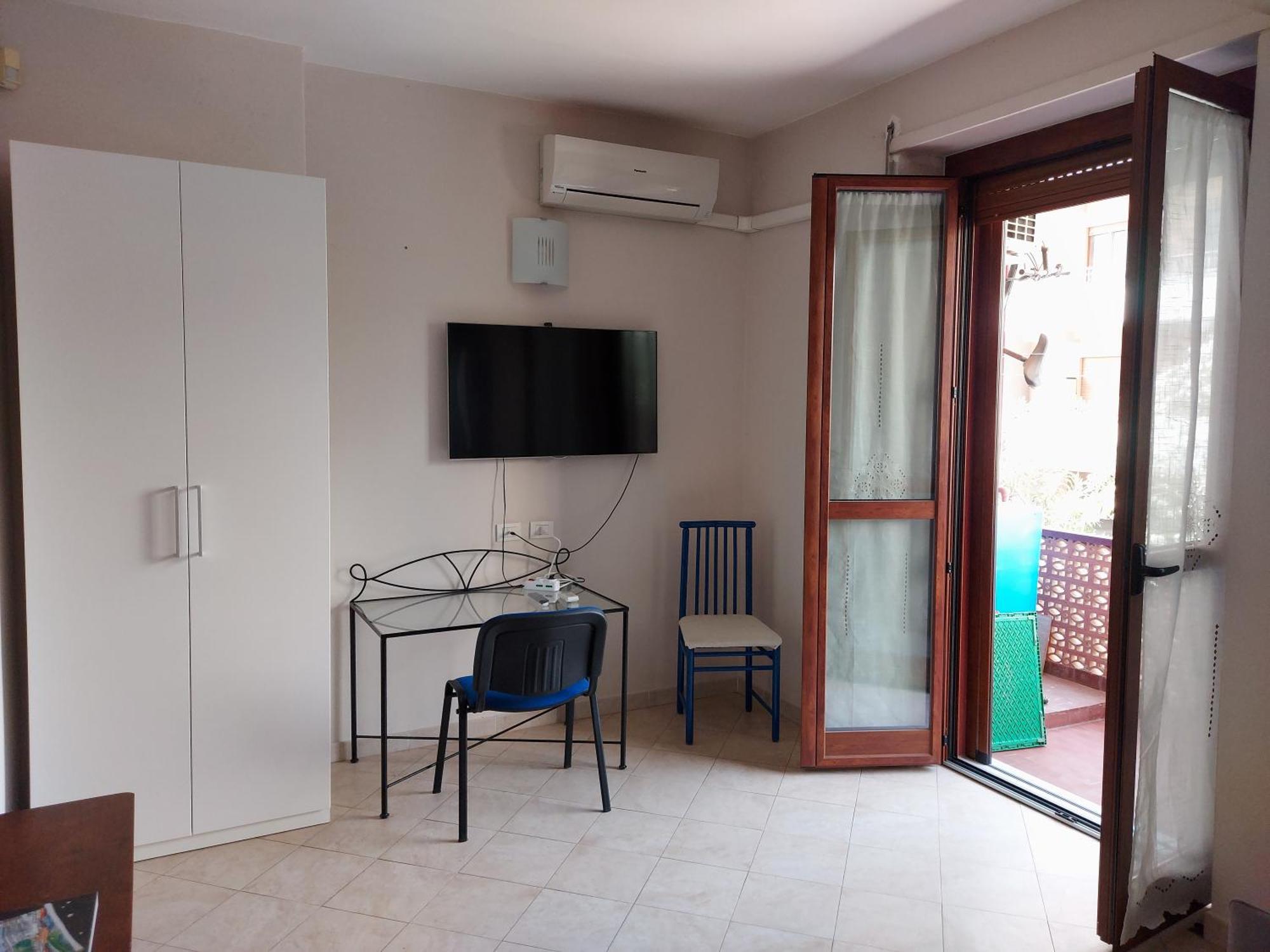 Sa Perda Bianca 8 Apartment