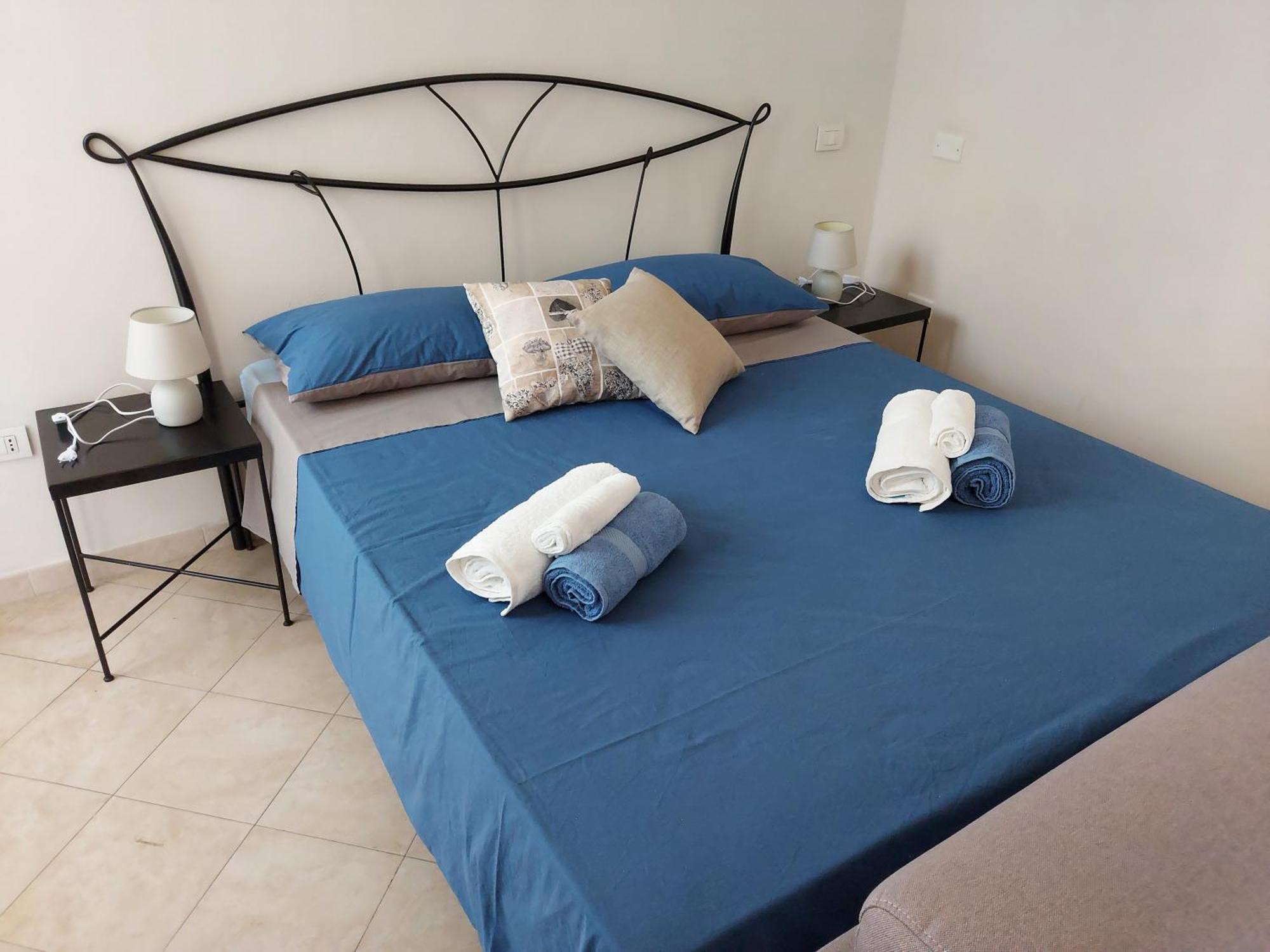 Apartment Sa Perda Bianca 8 *