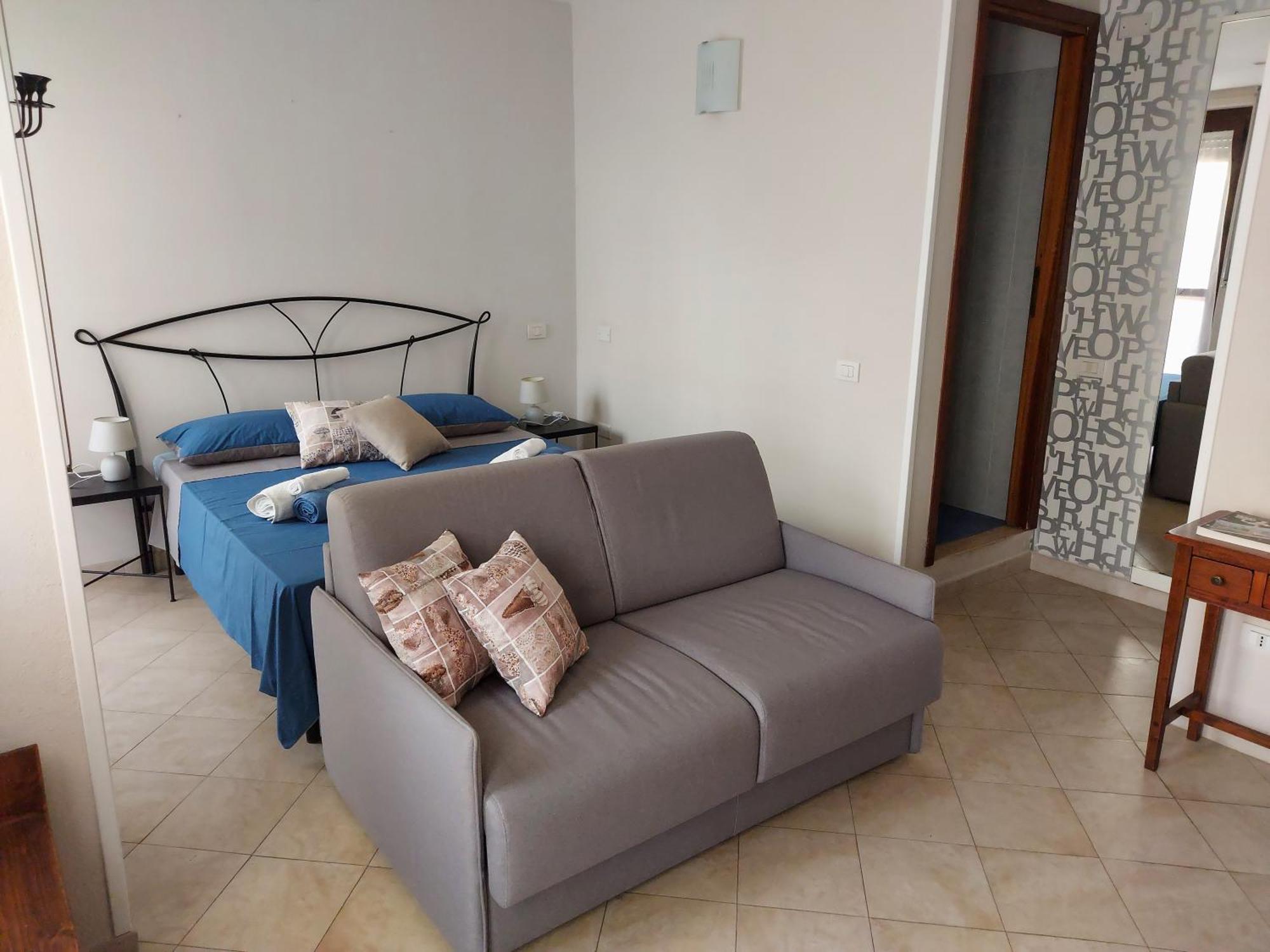Sa Perda Bianca 8 Apartment Cagliari