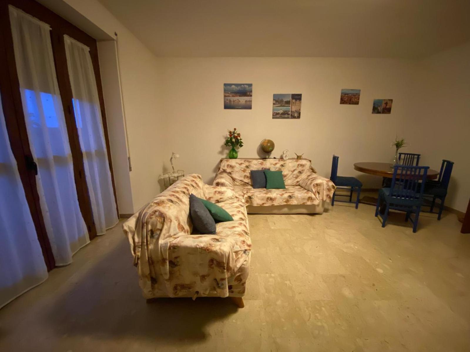 Sa Perda Bianca 8 Apartment Cagliari